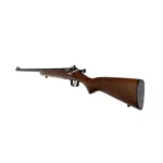 Keystone Sporting Arms Keystone Chipmunk Left Hand Rifle .22 LR Single Shot 16.1" Barrel Walnut - alternate view 2