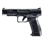 Century Arms Canik SFx Rival-S Dark Side Handgun 9mm Luger 18rd Magazines(2) 5" Barrel Black - alternate view 2
