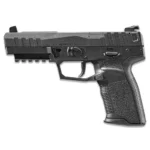 FN America FN USA FN Five-SeveN MRD Handgun 5.7x28mm 20rd Magazines (2) 4.8" Barrel Black Adj Sights - alternate view 2
