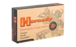 Hornady HRNDY DG 375RUG 300GR DGX BND 20/120 - alternate view 2