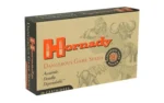 Hornady HRNDY DG 458WIN 500GR DGX BND 20/120 - alternate view 2