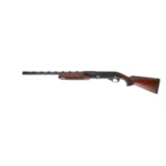 Rock Island Armory Magnum Pump Waterfowl Shotgun 12 ga 3.5" Chamber 4rd Magazine 26" Barrel Wood - alternate view 2