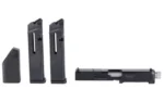 Advantage Arms ADV ARMS 22LR CONV FITS G17 G4 15RD - alternate view 2