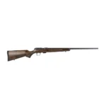 Cz-Usa Firearms CZ USA 457 American Left-Hand Rifle .22 LR 5rd Magazine 24.8" Barrel Walnut - alternate view 2