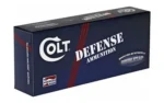 DoubleTap Ammunition DBLTAP CD 223REM 62GR SC-HP 20/1000 - alternate view 2