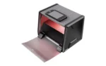 Hornady HRNDY SECURITY DIGI-VAULT TWO-GUN - alternate view 2