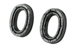 3M/Peltor PELTOR GEL EAR CUSHIONS BLK - alternate view 2