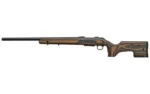 CZ-USA Firearms CZ CZ 600+ RANGE 6.5CM 24" 5RD GRY/BN - alternate view 2