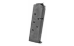 Colt's Manufacturing MAG COLT GVT/GC/CC/DBL EGL 45 BL 7RD - alternate view 2