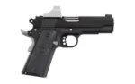 Colt's Manufacturing COLT NGT CMDR 45ACP 4.25" 8RD OR BLK - alternate view 2