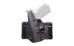 BlackPoint Tactical BLK PNT LTHR WING FOR GLK 19 RH BLK - alternate view 2
