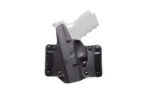 BlackPoint Tactical BLK PNT LTHR WING FOR GLK 17 RH BLK - alternate view 2