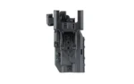 BlackPoint Tactical BLACKPOINT ENH DTY LT FOR GLK 17 RH - alternate view 2