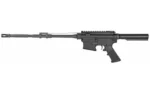 Colt Manufacturing Colt M4 OEM2 Carbine 5.56mm 16.1" Barrel Matte Black No Furniture - alternate view 2
