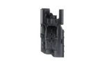 BlackPoint Tactical BLKPNT SLK DTY LTH FOR GLK 19 BK RH - alternate view 2