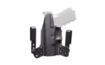 BlackPoint Tactical BLK PNT MINI WING FOR GLK 19 RH BLK - alternate view 2