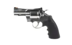 Colt Manufacturing Colt Grizzly Handgun .357 Mag 6rd Capacity 3'' Barrel Stainless Frame Rubber Grips - alternate view 2