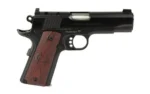 Colt's Manufacturing COLT LW CMMNDR OR 9MM 4.25" 9RD ANO - alternate view 2