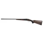 Taurus International - Heritage Heritage Badlander Shotgun 20 ga 2rd Capacity 28" Barrel Wood - alternate view 2