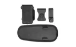 Alien Gear Holsters AGH SNGL MAG CARRIER DBLSTK 9/40CAL - alternate view 2