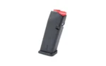 Global Ordnance GO MAG FOR GLOCK 21/30/41 13RD BLACK - alternate view 2