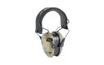 WALKER'S RAZOR XTRM DIGITAL MUFF FDE - alternate view 2