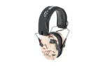 Walker's WALKERS RZR SLM ELEC MUFF FRG SKN TN - alternate view 2
