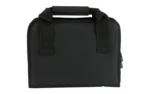 Leapers, Inc. - UTG UTG DELUXE DOUBLE PISTOL CASE BLK - alternate view 2