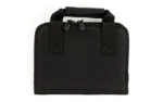Leapers, Inc. - UTG UTG DELUXE SINGLE PISTOL CASE BLK - alternate view 2