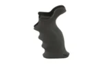 Leapers, Inc. - UTG UTG AR15 CMBT SNPR PSTL GRP BLK - alternate view 2