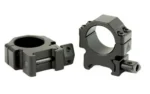 Leapers, Inc. - UTG UTG PRO MAX 1" LOW 2PC PCTNNY RNGS - alternate view 2