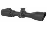 Leapers, Inc. - UTG UTG 2-7X44 AO 36-CLR LNG EYE RLF SCT - alternate view 2