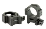 Leapers, Inc. - UTG UTG PRO MAX 30MM MED 2PC PCTNNY RNGS - alternate view 2