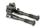 Leapers, Inc. - UTG UTG SHOOTERS SWAT BIPOD - alternate view 2