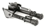 Leapers, Inc. - UTG UTG TACT OP BIPOD W/QD LVR MNT 6"-7" - alternate view 2