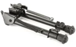 Leapers, Inc. - UTG UTG TACT OP BIPOD W/QD LVR MNT 8"-12 - alternate view 2