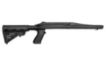 Adaptive Tactical ADAPTIVE ARKUS 10/22 STOCK BLK - alternate view 2