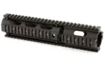 Leapers, Inc. - UTG UTG PRO 4/15 CARB QUAD RAIL W/EXT BK - alternate view 2