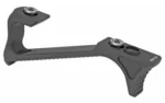 Leapers, Inc. - UTG UTG ULTRA-SLIM ANGL FOREGRIP KEYMOD - alternate view 2