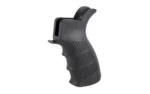 Leapers, Inc. - UTG UTG PRO AR15 AMBID PISTOL GRIP BLK - alternate view 2