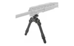 Leapers, Inc. - UTG UTG PRO TBNR 7-9" PICATINNY BIPOD - alternate view 2