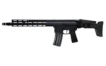 Global Ordnance Monolith Rifle 5.56mm 30rd Magazine 16" Barrel Folding Stock Black - alternate view 2