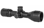 Leapers, Inc. - UTG UTG 3-9X32 BUGBUSTER AO RGB MDOT - alternate view 2