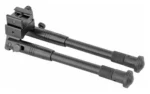 Leapers, Inc. - UTG UTG UNIV BIPOD-TACT/SNIPER PRO ADJ - alternate view 2