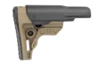 Leapers, Inc. - UTG UTG PRO AR15 OPS RDY MIL-SPC STK FDE - alternate view 2