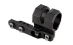 Leapers, Inc. - UTG UTG M-LOK OFFST FLSHLGHT RNG MNT BLK - alternate view 2
