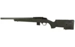 Bergara Rifles Bergara BMR-X Steel Rifle .22 LR 5rd (1)&10rd (1) Magazines 18" Barrel Black - alternate view 2
