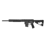 Wilson Combat Tactical Hunter Rifle 6mm ARC 20rd Magazine 18" Black - alternate view 2