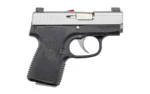 Kahr Arms KAHR P380 380ACP 2.53" 7RD BLK NS - alternate view 2