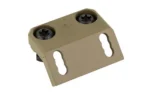 Arisaka Defense ARISAKA OFFSET SCOUT MOUNT M-LOK FDE - alternate view 2